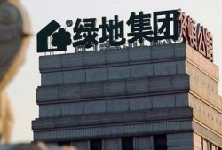绿地集团最新爆料,揭秘企业转型与未来发展蓝图”